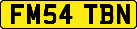 FM54TBN