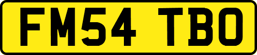 FM54TBO