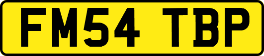 FM54TBP