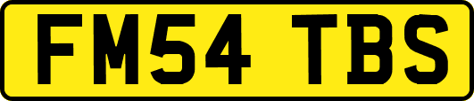 FM54TBS