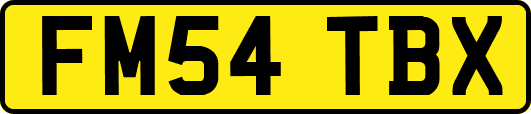 FM54TBX