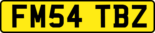 FM54TBZ