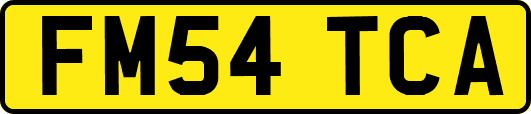 FM54TCA