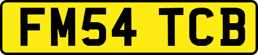 FM54TCB