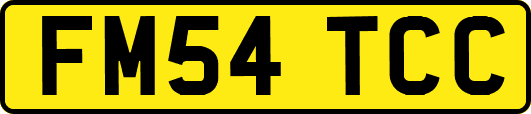 FM54TCC