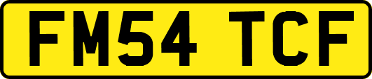 FM54TCF
