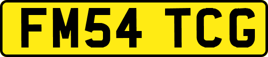 FM54TCG