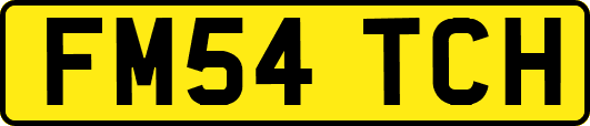 FM54TCH