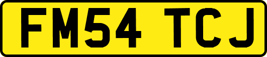 FM54TCJ