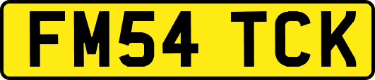 FM54TCK