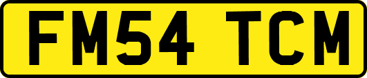 FM54TCM