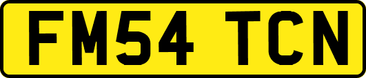 FM54TCN