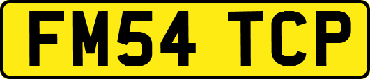 FM54TCP