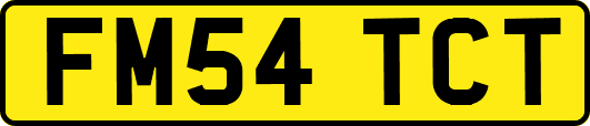 FM54TCT