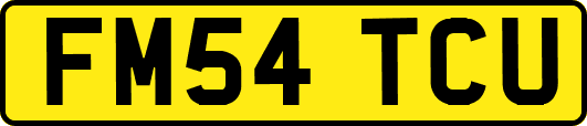 FM54TCU