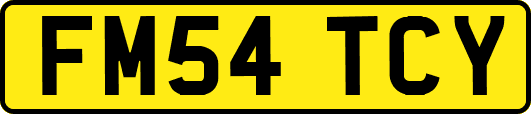 FM54TCY