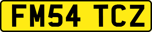 FM54TCZ