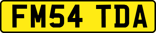 FM54TDA