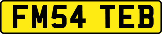 FM54TEB
