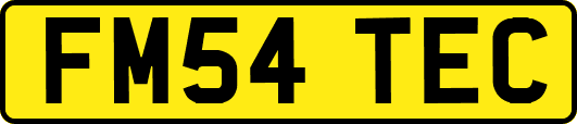 FM54TEC