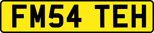 FM54TEH
