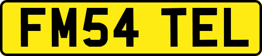FM54TEL