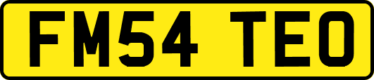 FM54TEO