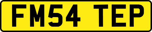 FM54TEP