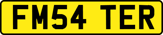 FM54TER