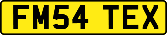 FM54TEX