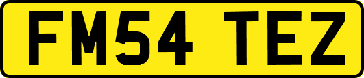 FM54TEZ