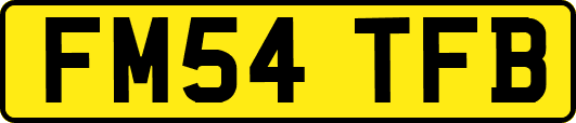 FM54TFB
