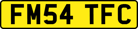 FM54TFC