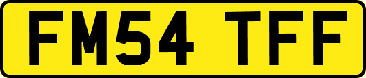 FM54TFF