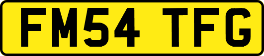 FM54TFG