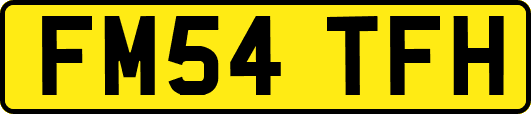 FM54TFH