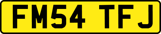 FM54TFJ