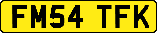 FM54TFK
