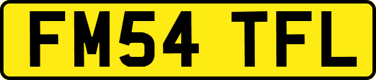 FM54TFL