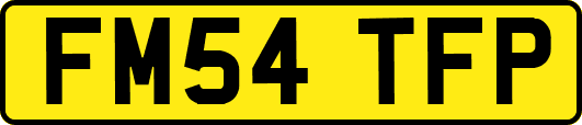 FM54TFP