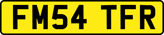 FM54TFR