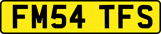 FM54TFS
