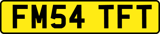 FM54TFT