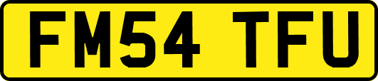 FM54TFU