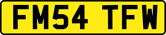 FM54TFW