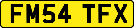 FM54TFX