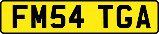 FM54TGA