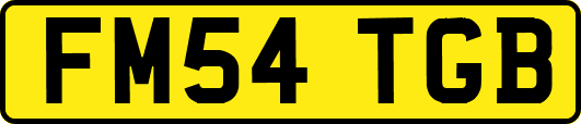 FM54TGB