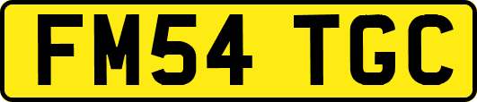 FM54TGC
