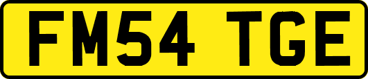 FM54TGE